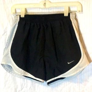 NIKE running shorts